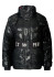 detail Perfect Moment Cortina Ski Parka Black