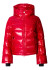 detail Perfect Moment Polar Flare Ski Jacket Iii Red
