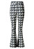 detail Perfect Moment Aurora Hw Ski Pant Black/Snow White