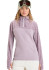 detail Dámska mikina Roxy ERJFT04831-PJQ2 Sayna Polar Fleece