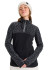 detail Dámska mikina Roxy ERJFT04831-KVJ5 Sayna Polar Fleece