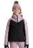 detail Roxy ERGTJ03202-KVJ0 Snowsylva Snow Jacket
