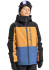 detail Quiksilver EQBTJ03218-BPZ0 Side Hit Block Snow Jacket