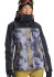 detail Roxy ERJTJ03528-SLR1 Jetty Block Snow Jacket