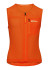 detail Detský chrbticu POC POCito VPD Air Vest Fluorescent Orange