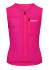 detail Chrbtica POC POCito VPD Air Vest Fluorescent Pink