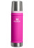 detail Termoska The Legendary Classic Bottle 590 ml/20 oz Violet Blossom Stanley 