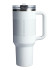 detail Termo hrnček Stanley Quencher/Cup ProTour Flip Straw Tumbler 1180 ml/40oz Frost Fade