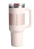 detail Termo hrnček Stanley Quencher/Cup ProTour Flip Straw Tumbler 1180 ml/40 oz Rose Quartz Fade