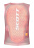 detail Detský chrbticu Scott Vest Airflow Jr Paradise pink print