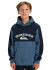 detail Quiksilver EQBFT03948-BND0 Knowledge Area Hood