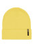 detail POC Beanie Flat Sulphite Yellow