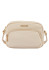 detail Dámska kabelka Bogner Klosters Neve Lidia shoulderbag XSh Birch
