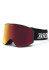 detail Briko BUFERA-Black RM2-lyž.brýle