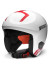 detail Briko VULCANO 2.0 MIPS-Shiny White Monza-helma