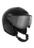 detail Lyžiarska prilba Kask SHE00062-VISOR-VIBES-210 Montecarlo Visor Black