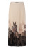 detail Dámska sukňa Marc Cain AC 71.04 W07 Skirt Black 900