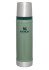 detail  Termoska Stanley  The Legendary Classic Bottle 590 ml/20oz Hammertone Green