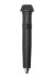 detail Náhradné bodce k holiam Leki Flex Tip (long), black, Long