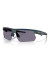 detail Slnečné okuliare Oakley 9400-2668 Bispheara Abyss Spacedust w/ Prizm Gy