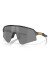 detail Slnečné okuliare Oakley 9465-3439 Sutro Lite Sweep PM Dk Glxy w/ Prizm Blk