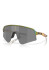 detail Slnečné okuliare Oakley 9465-3539 Sutro Lite Sweep Frn Spcdst w/ Prizm Blk