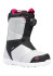 detail Dámske snowboardové topánky Nidecker Sierra W Gray