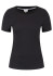 detail Dámske tričko Sportalm Hughie NOS 250307 Black (59)