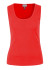 detail Dámske tielko Sportalm Hektor 250310 Flame
