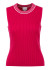 detail Dámske tielko Sportalm Nabil 450247 Siren pink