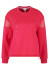 detail Dámska mikina Sportalm Nori 400208 Siren pink