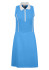 detail Dámske šaty Sportalm Carlene 550298 Mid Blue