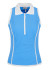 detail Dámske tielko Sportalm Carms 250346 Mid Blue