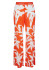 detail Dámske nohavice Sportalm Vilano 650338 Flame