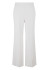 detail Dámske nohavice Sportalm Nuphar 650294 Bunny Gray