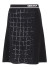 detail Dámska sukňa Sportalm Nayana 600219 Black (59)