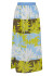 detail Dámska sukňa Sportalm Sinnie 600249 Jordy Blue