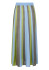 detail Dámska sukňa Sportalm Sevde 600246 Jordy Blue