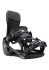 detail Snowboardové viazanie Nidecker LT Supermatic Black