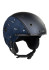 detail Lyžiarska prilba Casco SP-3 Majesty Nocturne blue Nubuk
