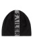 detail Pánska čiapka Toni Sailer Adrian Men Hat Black 100
