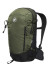 detail Batoh Mammut Lítium 20l Dark Marsh/Black