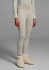 detail Dámske legíny Cordova Base Layer Bottom Ecru