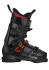 detail Lyžiarske topánky Salomon S/PRO ALPHA C BOA 120 - Black/Samba Met./Dark Grey Met