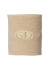detail Potítko Goldbergh Sweaty Wrist Band (Pair) Champagne