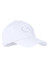 detail Šiltovka Goldbergh Valencia Baseball Cap White