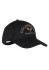 detail Šiltovka Goldbergh Bellina Baseball Cap Black