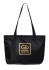 detail Kabelka Goldbergh Famous Shopper Bag Black