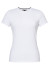 detail Goldbergh Amira Short Sleeve Top White