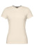 detail Goldbergh Amira Short Sleeve Top Champagne